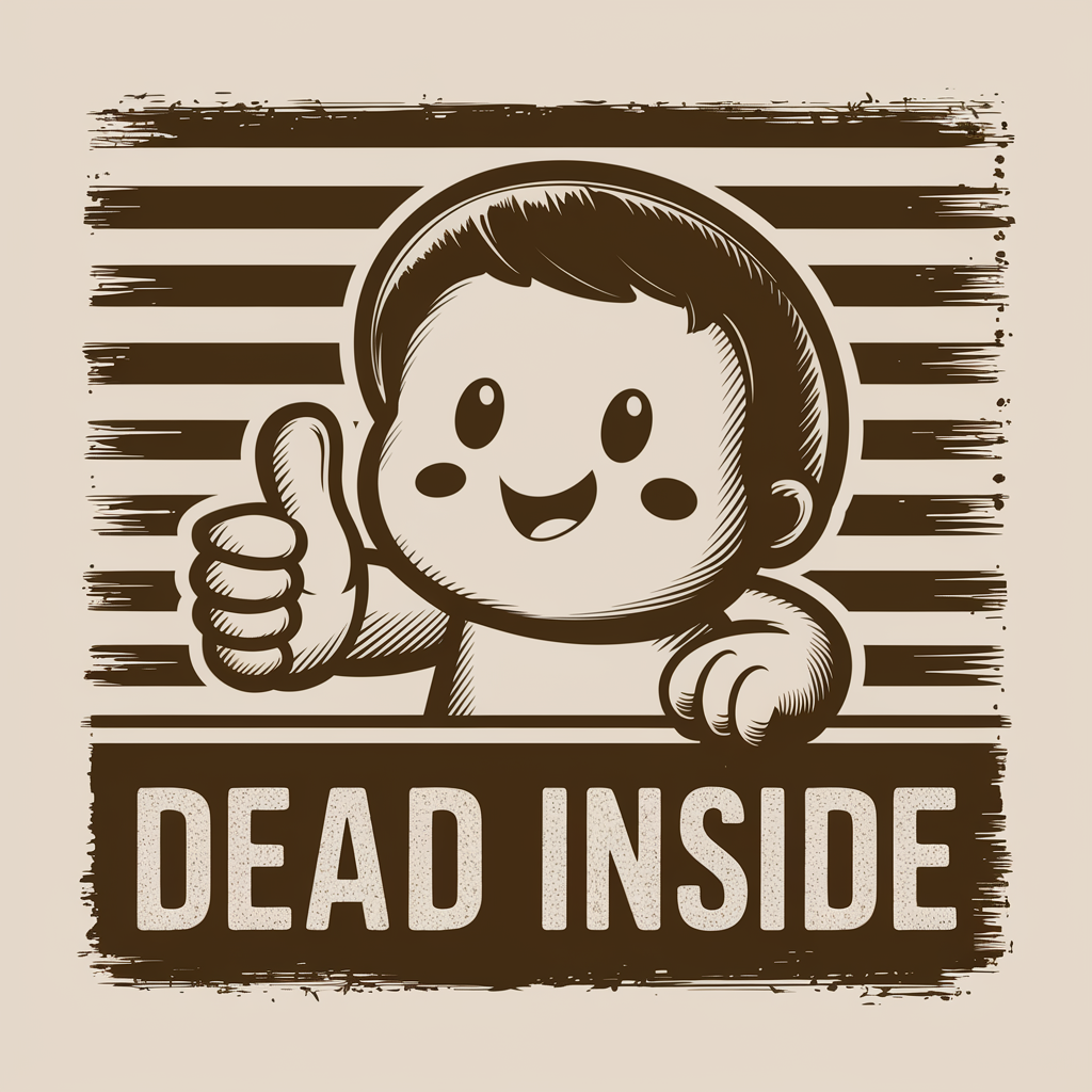 Dead Inside