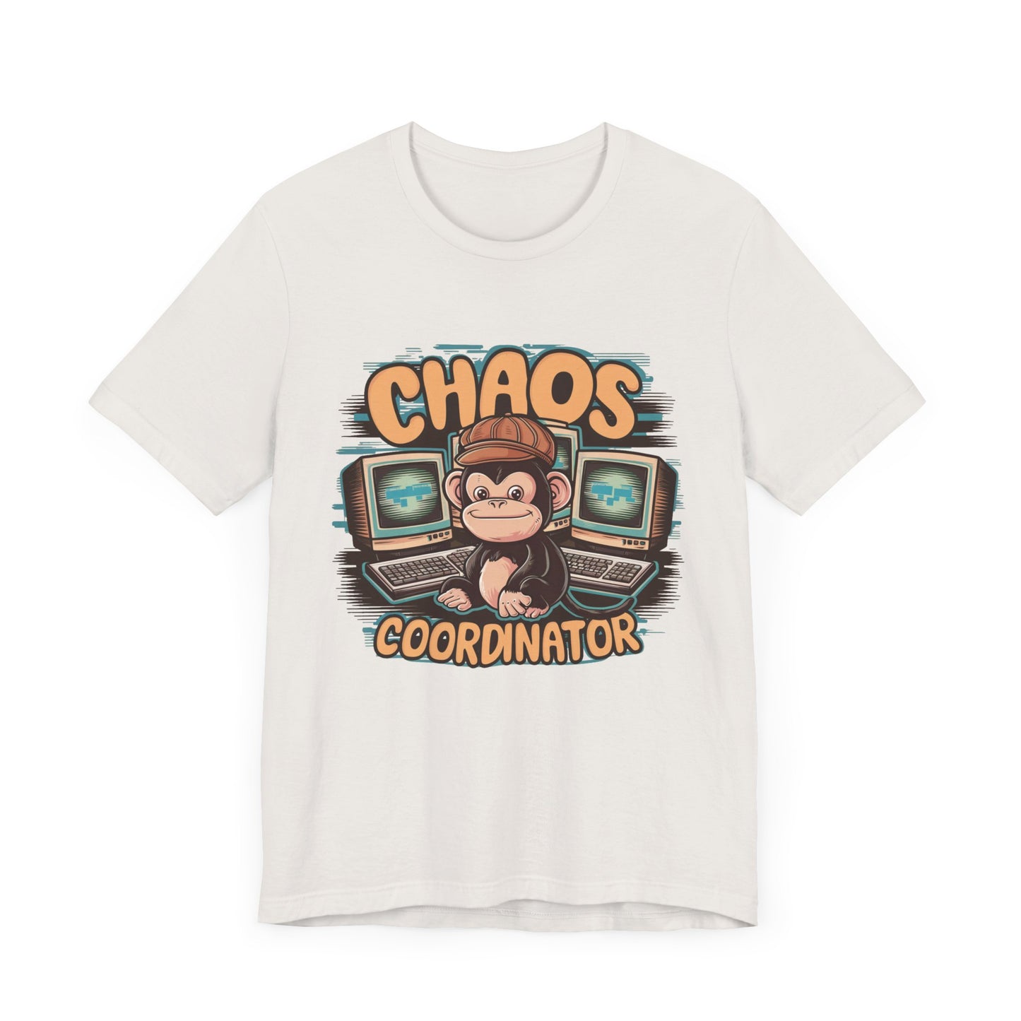 Chaos Coordinator - Tee