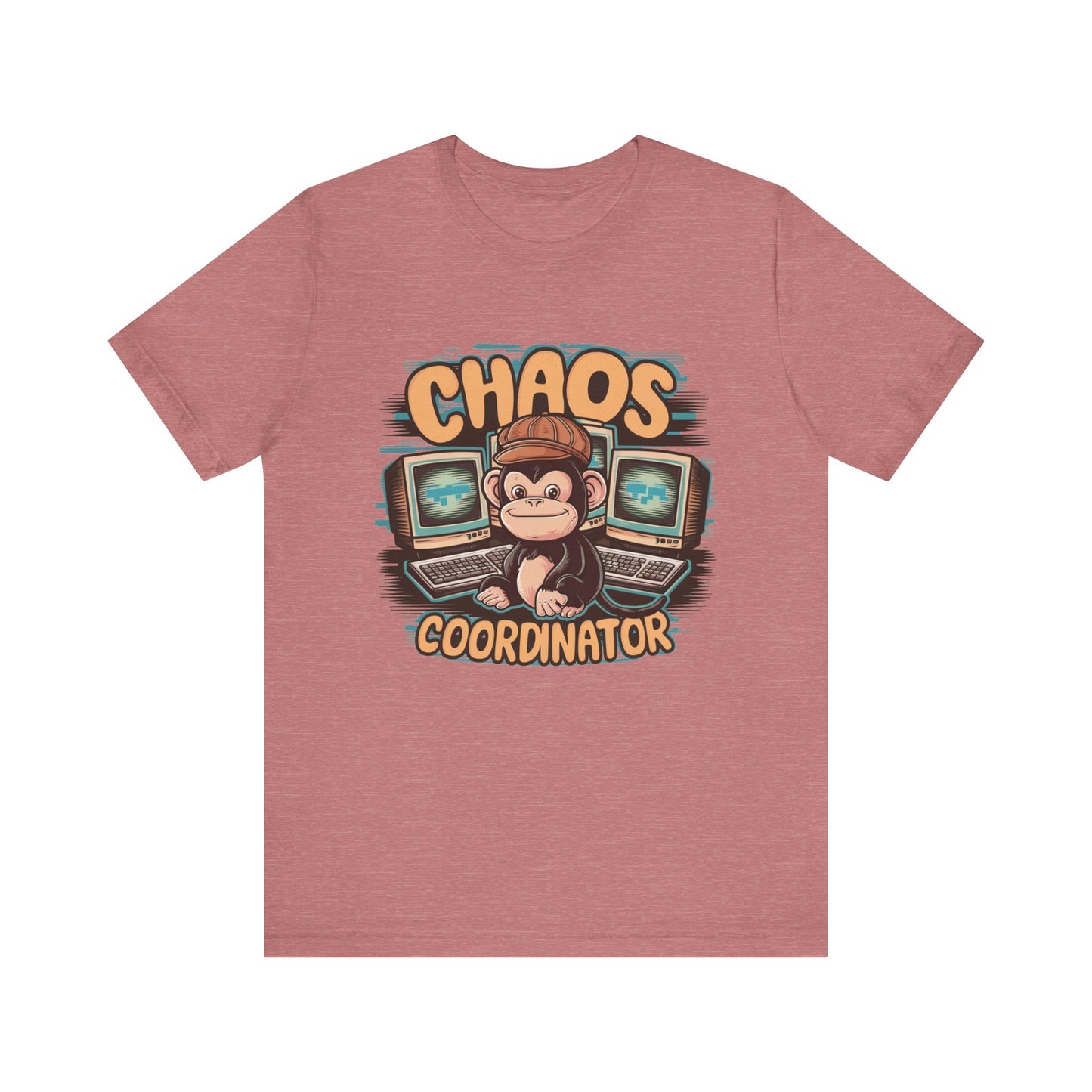 Chaos Coordinator - Tee