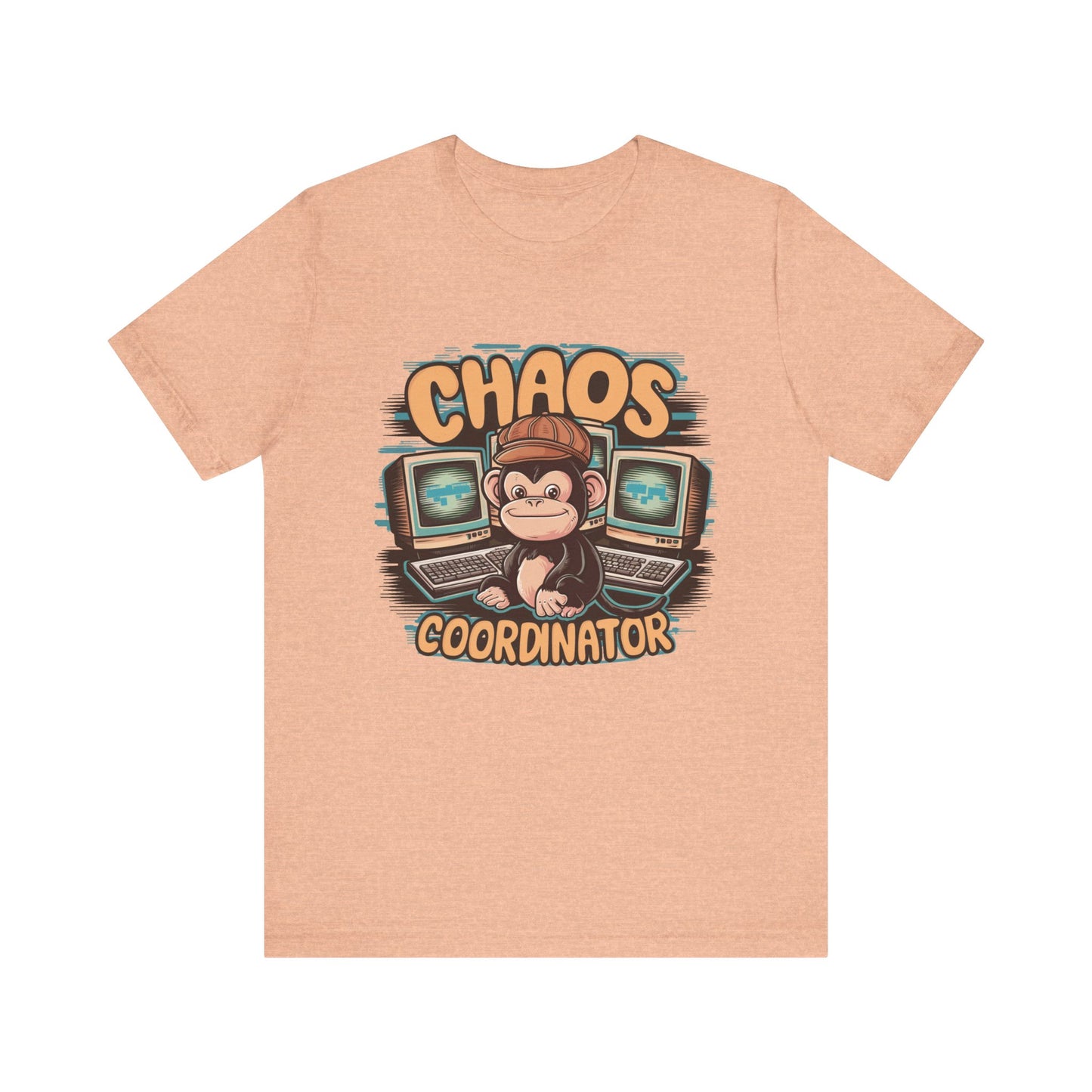 Chaos Coordinator - Tee