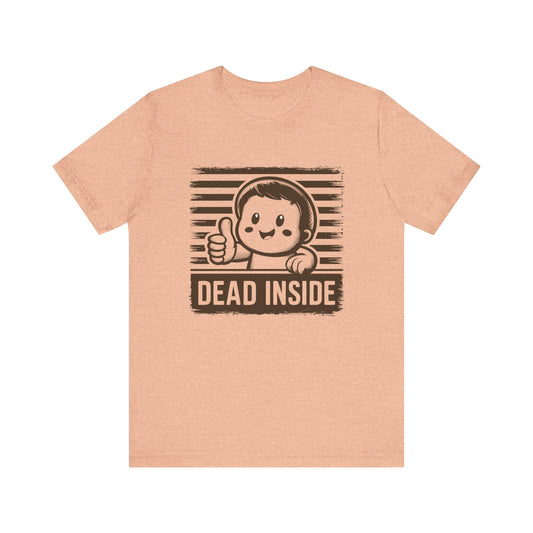 Dead Inside -Tee