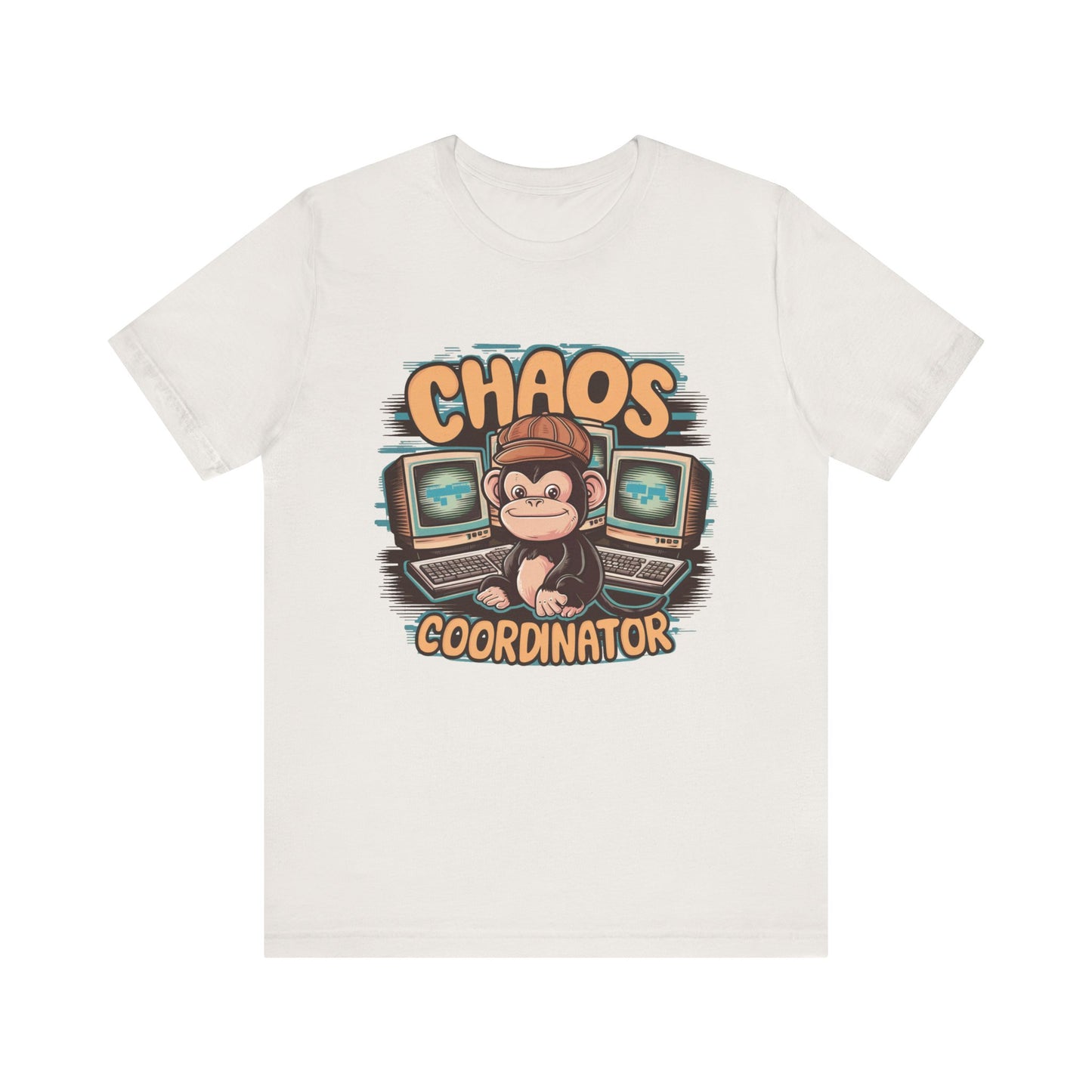 Chaos Coordinator - Tee