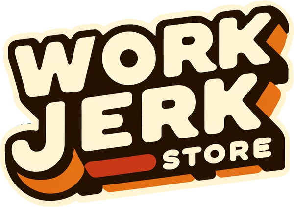 Work Jerk Apparel 